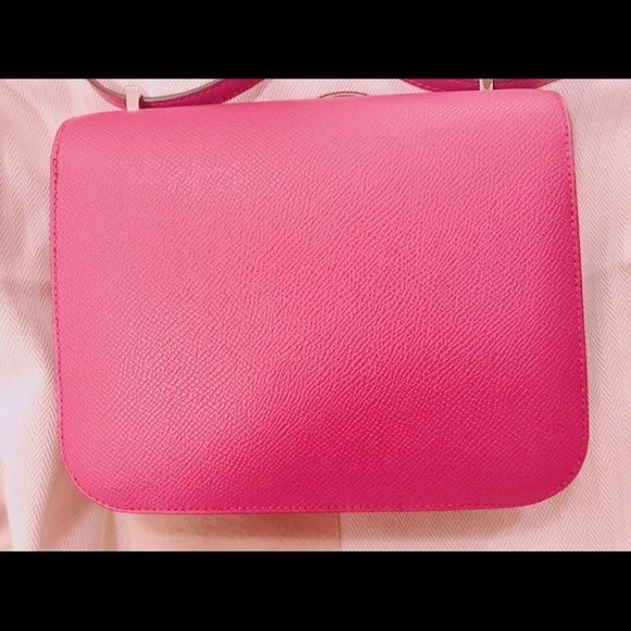 Hermes mini Constance L3 - Picture 7 of 7